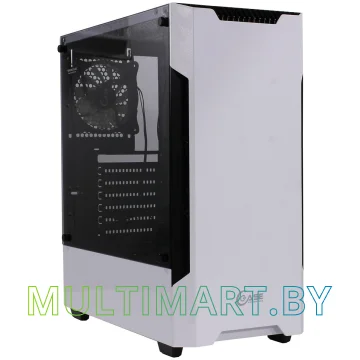 Корпус Powercase Alisio X3 ARGB (CAXW-F2A1)